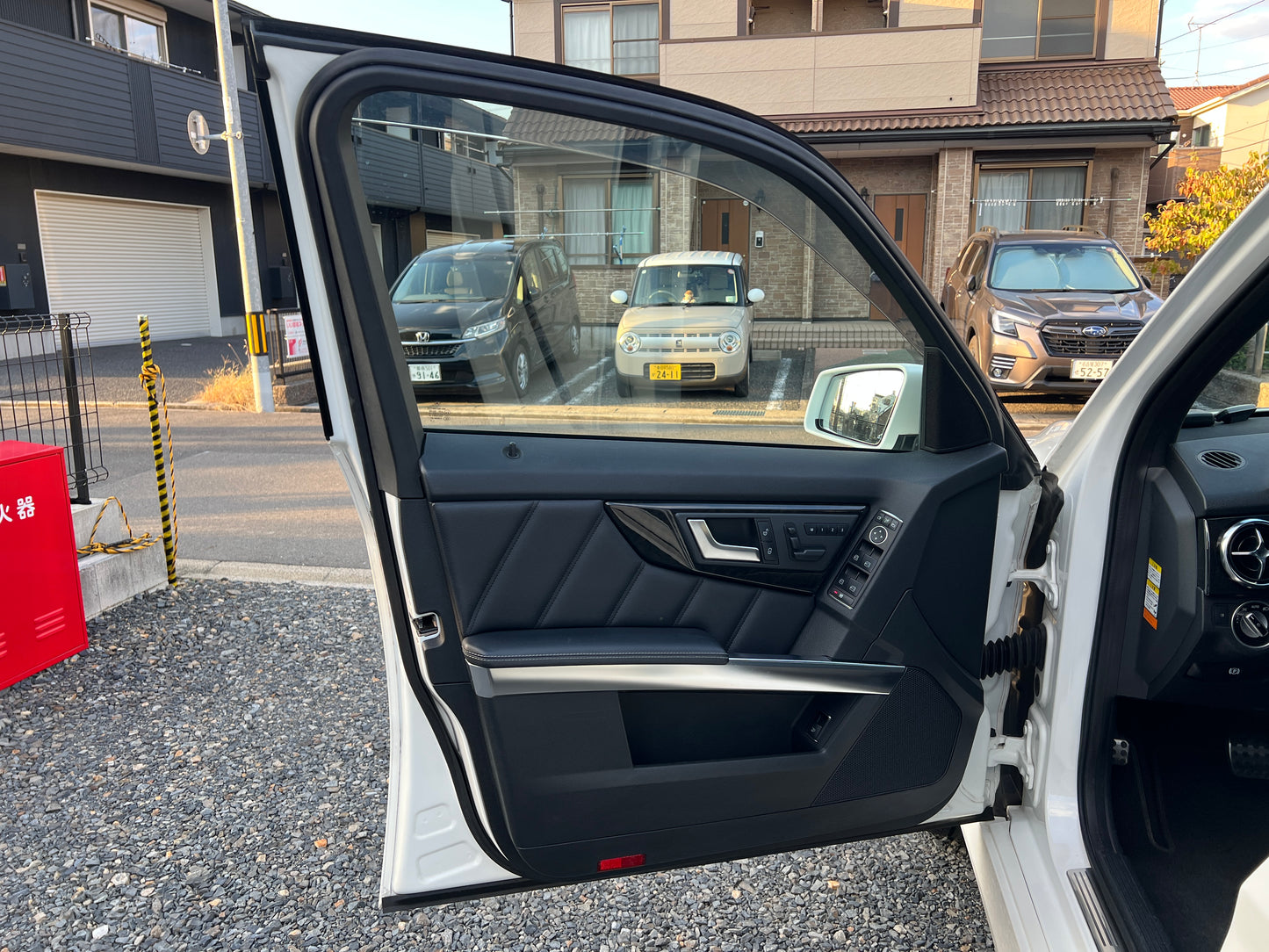 Mercedes Benz GLK 350 | AMG | X204 | 104.951 km | 306 PS | 4-Matic | Panorama-Schiebedach