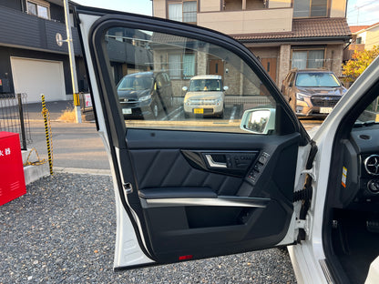 Mercedes Benz GLK 350 | AMG | X204 | 104.951 km | 306 PS | 4-Matic | Panorama-Schiebedach