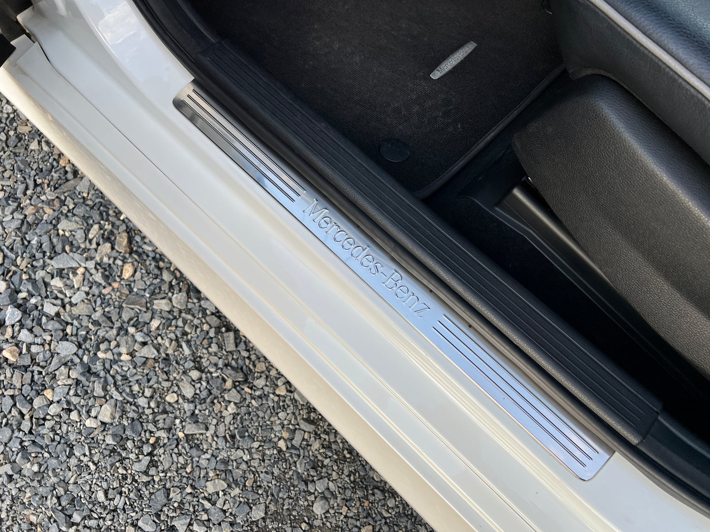 Mercedes Benz GLK 350 | AMG | X204 | 104.951 km | 306 PS | 4-Matic | Panorama-Schiebedach