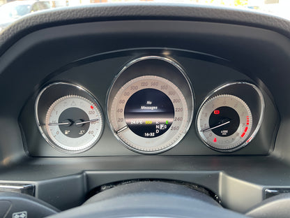 Mercedes Benz GLK 350 | AMG | X204 | 104.951 km | 306 PS | 4-Matic | Panorama-Schiebedach
