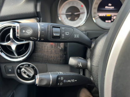 Mercedes Benz GLK 350 | AMG | X204 | 104.951 km | 306 PS | 4-Matic | Panorama-Schiebedach