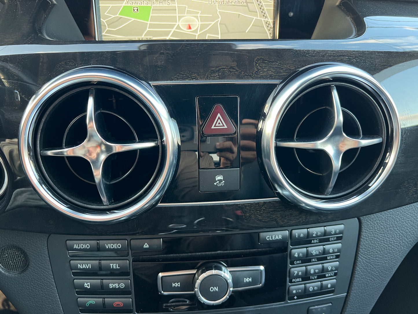 Mercedes Benz GLK 350 | AMG | X204 | 104.951 km | 306 PS | 4-Matic | Panorama-Schiebedach