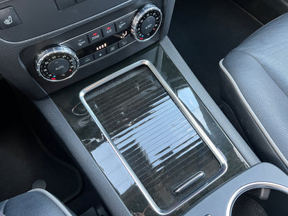 Mercedes Benz GLK 350 | AMG | X204 | 104.951 km | 306 PS | 4-Matic | Panorama-Schiebedach