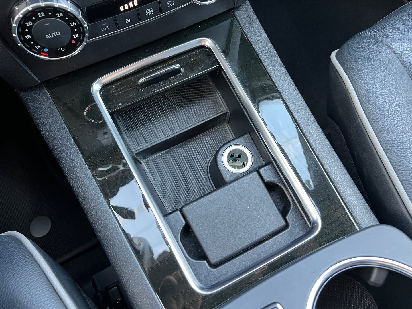 Mercedes Benz GLK 350 | AMG | X204 | 104.951 km | 306 PS | 4-Matic | Panorama-Schiebedach