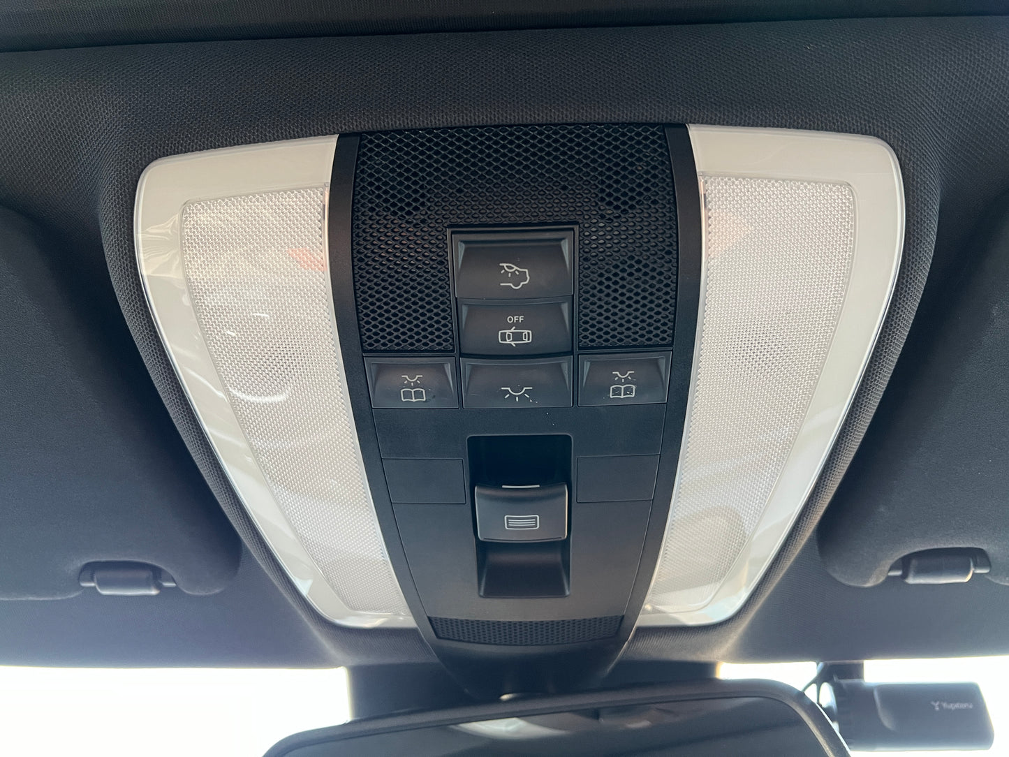 Mercedes Benz GLK 350 | AMG | X204 | 104.951 km | 306 PS | 4-Matic | Panorama-Schiebedach
