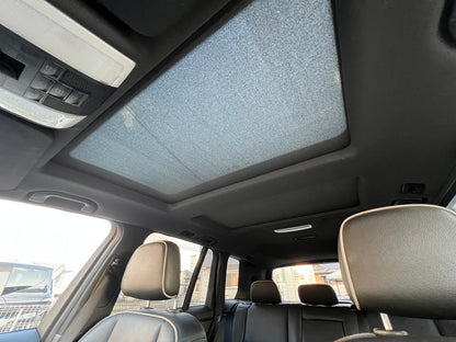 Mercedes Benz GLK 350 | AMG | X204 | 104.951 km | 306 PS | 4-Matic | Panorama-Schiebedach