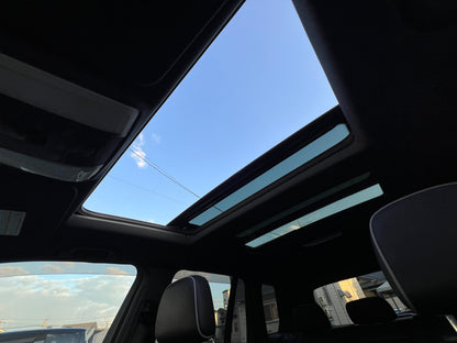 Mercedes Benz GLK 350 | AMG | X204 | 104.951 km | 306 PS | 4-Matic | Panorama-Schiebedach