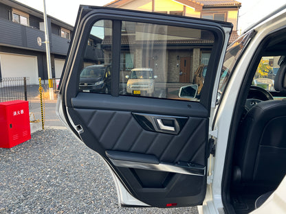 Mercedes Benz GLK 350 | AMG | X204 | 104.951 km | 306 PS | 4-Matic | Panorama-Schiebedach