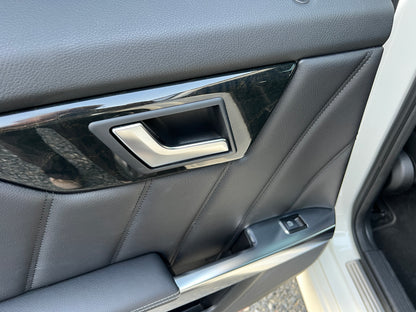 Mercedes Benz GLK 350 | AMG | X204 | 104.951 km | 306 PS | 4-Matic | Panorama-Schiebedach