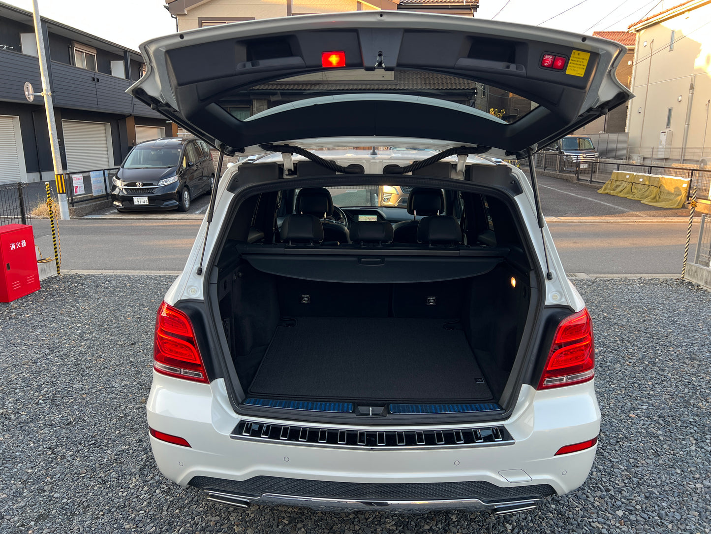 Mercedes Benz GLK 350 | AMG | X204 | 104.951 km | 306 PS | 4-Matic | Panorama-Schiebedach