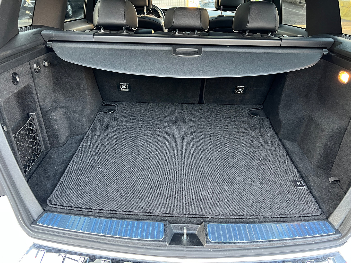 Mercedes Benz GLK 350 | AMG | X204 | 104.951 km | 306 PS | 4-Matic | Panorama-Schiebedach