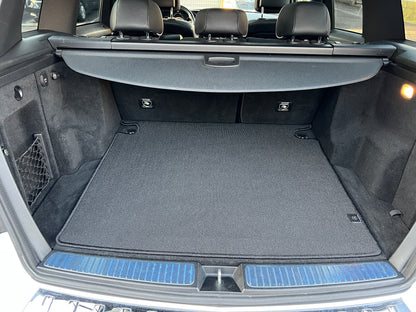 Mercedes Benz GLK 350 | AMG | X204 | 104.951 km | 306 PS | 4-Matic | Panorama-Schiebedach