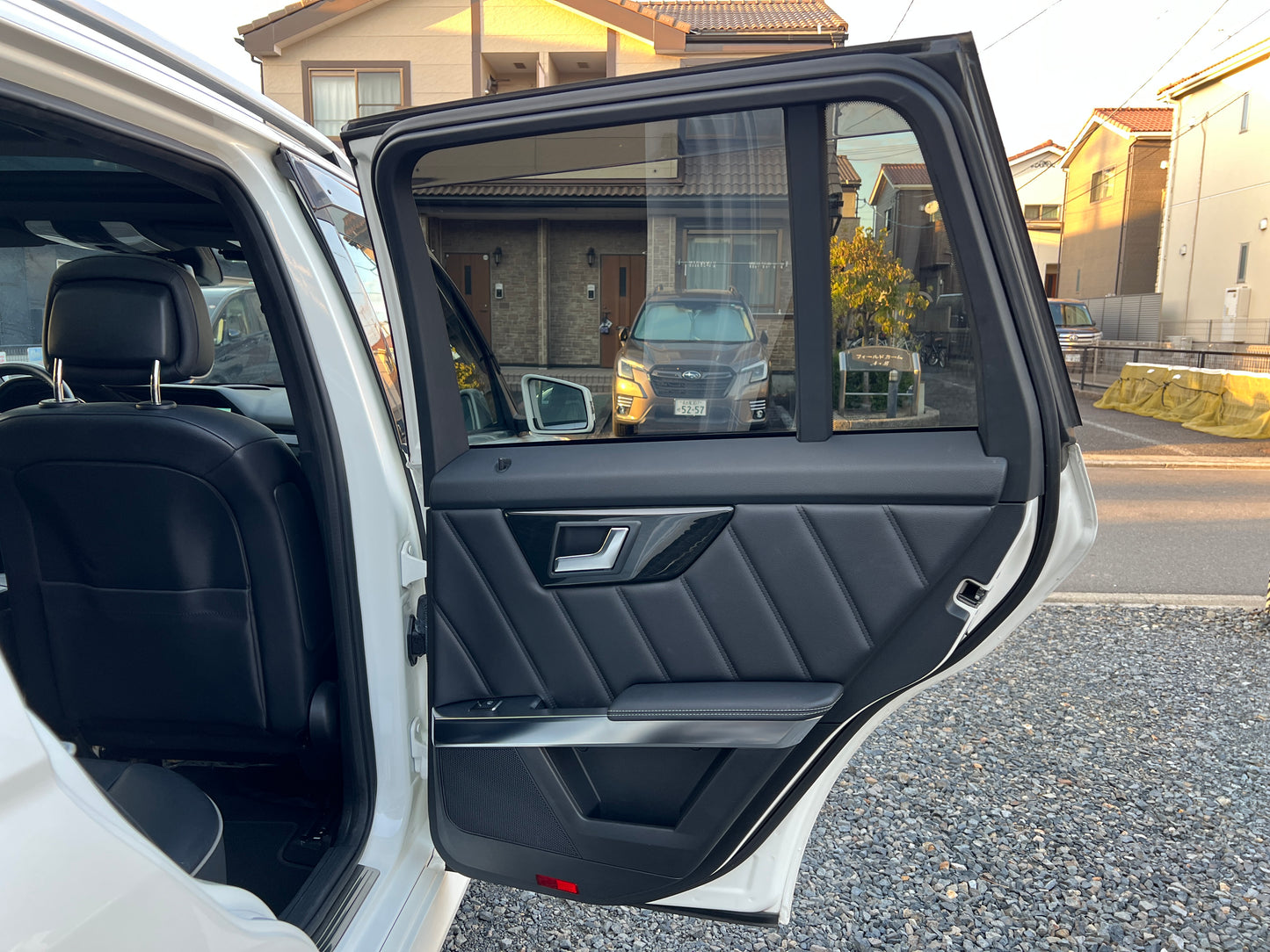 Mercedes Benz GLK 350 | AMG | X204 | 104.951 km | 306 PS | 4-Matic | Panorama-Schiebedach