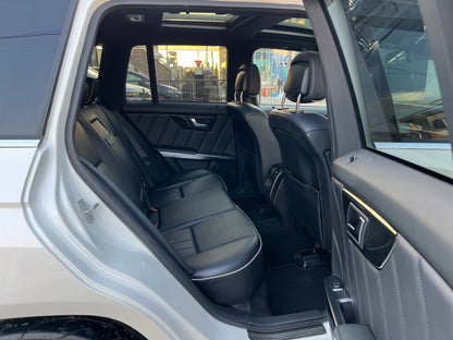 Mercedes Benz GLK 350 | AMG | X204 | 104.951 km | 306 PS | 4-Matic | Panorama-Schiebedach