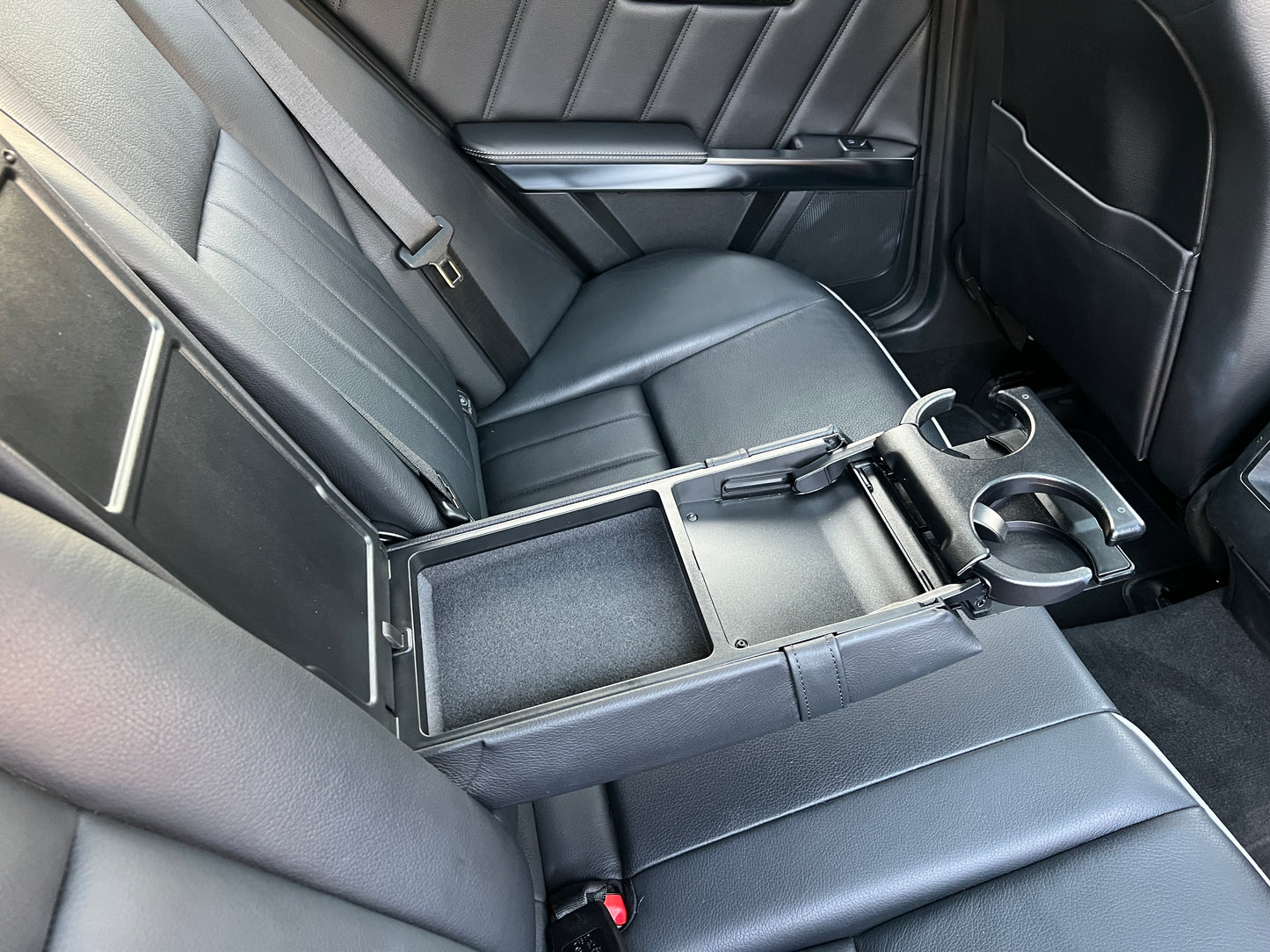 Mercedes Benz GLK 350 | AMG | X204 | 104.951 km | 306 PS | 4-Matic | Panorama-Schiebedach