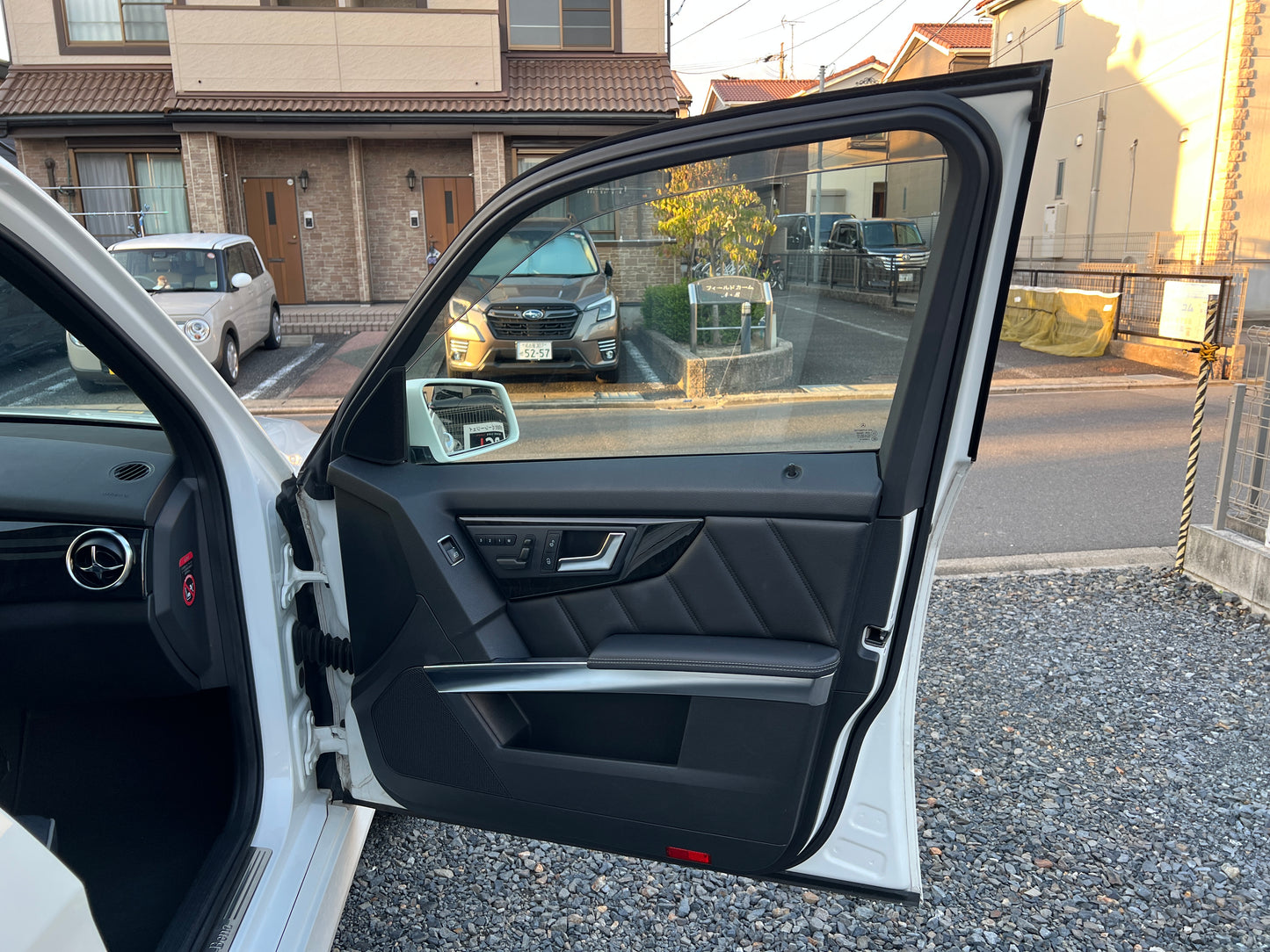 Mercedes Benz GLK 350 | AMG | X204 | 104.951 km | 306 PS | 4-Matic | Panorama-Schiebedach