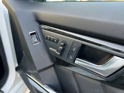 Mercedes Benz GLK 350 | AMG | X204 | 104.951 km | 306 PS | 4-Matic | Panorama-Schiebedach