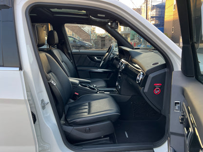 Mercedes Benz GLK 350 | AMG | X204 | 104.951 km | 306 PS | 4-Matic | Panorama-Schiebedach