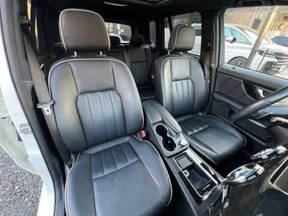 Mercedes Benz GLK 350 | AMG | X204 | 104.951 km | 306 PS | 4-Matic | Panorama-Schiebedach