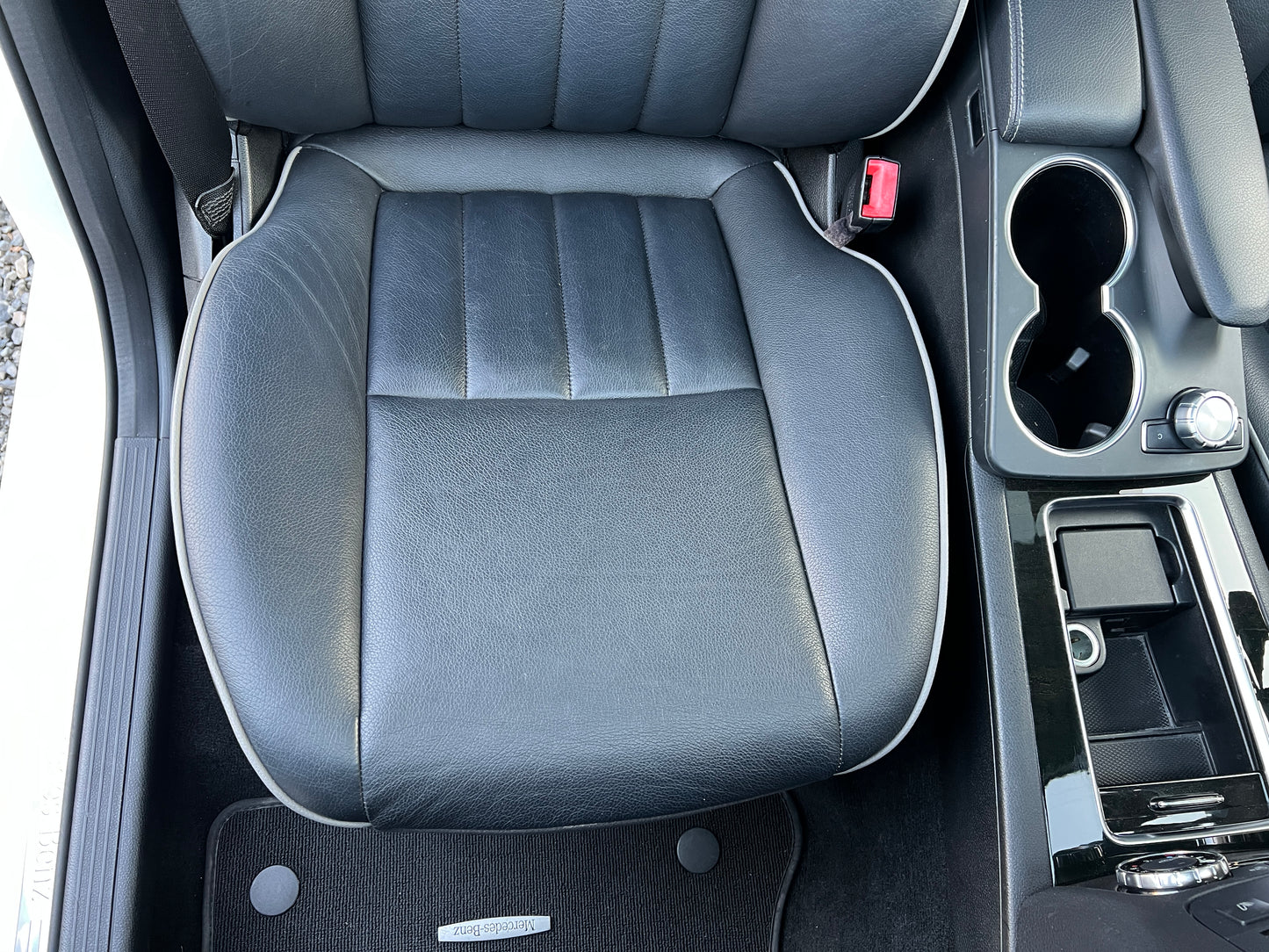 Mercedes Benz GLK 350 | AMG | X204 | 104.951 km | 306 PS | 4-Matic | Panorama-Schiebedach