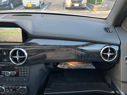 Mercedes Benz GLK 350 | AMG | X204 | 104.951 km | 306 PS | 4-Matic | Panorama-Schiebedach