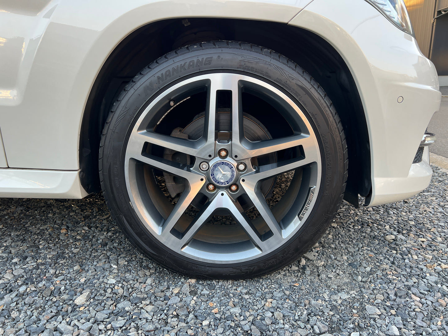 Mercedes Benz GLK 350 | AMG | X204 | 104.951 km | 306 PS | 4-Matic | Panorama-Schiebedach
