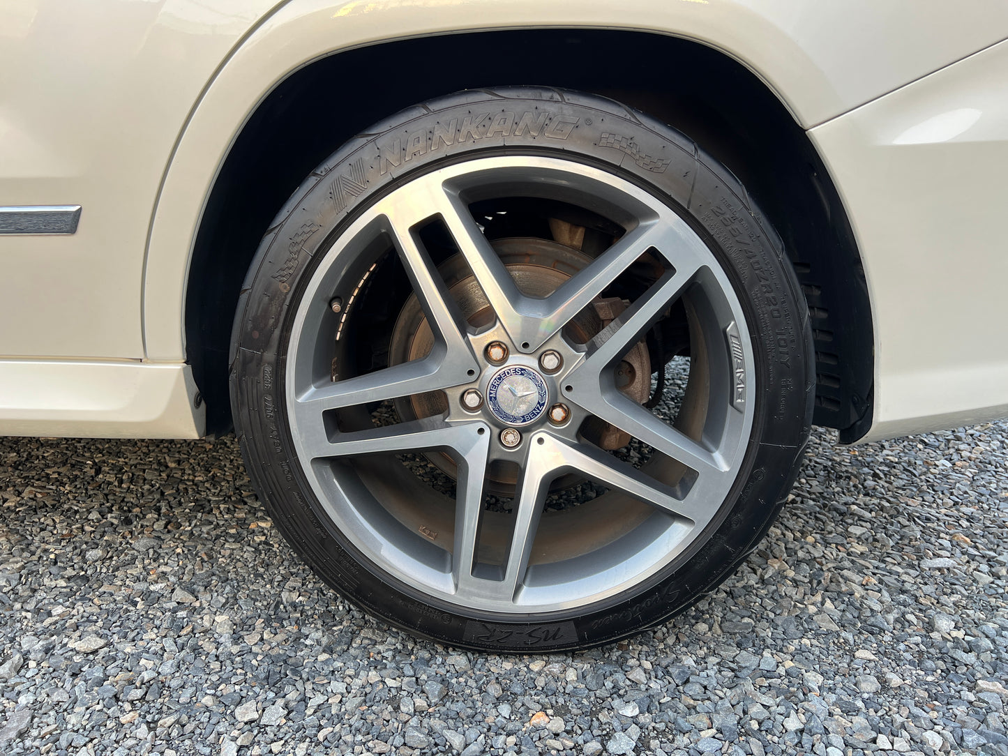 Mercedes Benz GLK 350 | AMG | X204 | 104.951 km | 306 PS | 4-Matic | Panorama-Schiebedach
