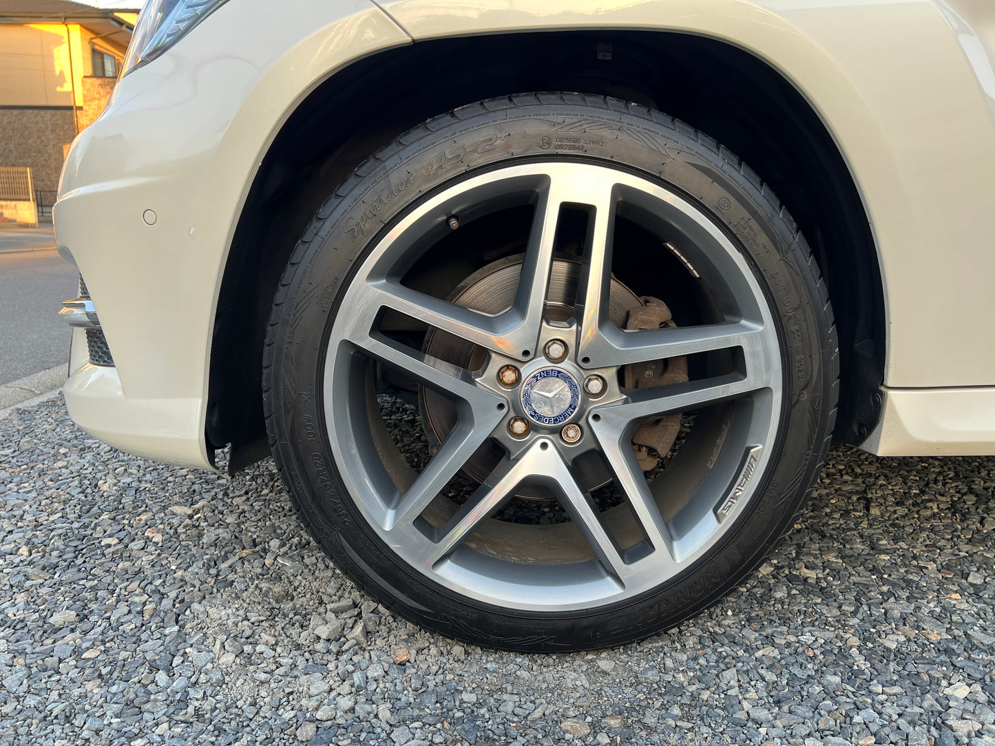 Mercedes Benz GLK 350 | AMG | X204 | 104.951 km | 306 PS | 4-Matic | Panorama-Schiebedach