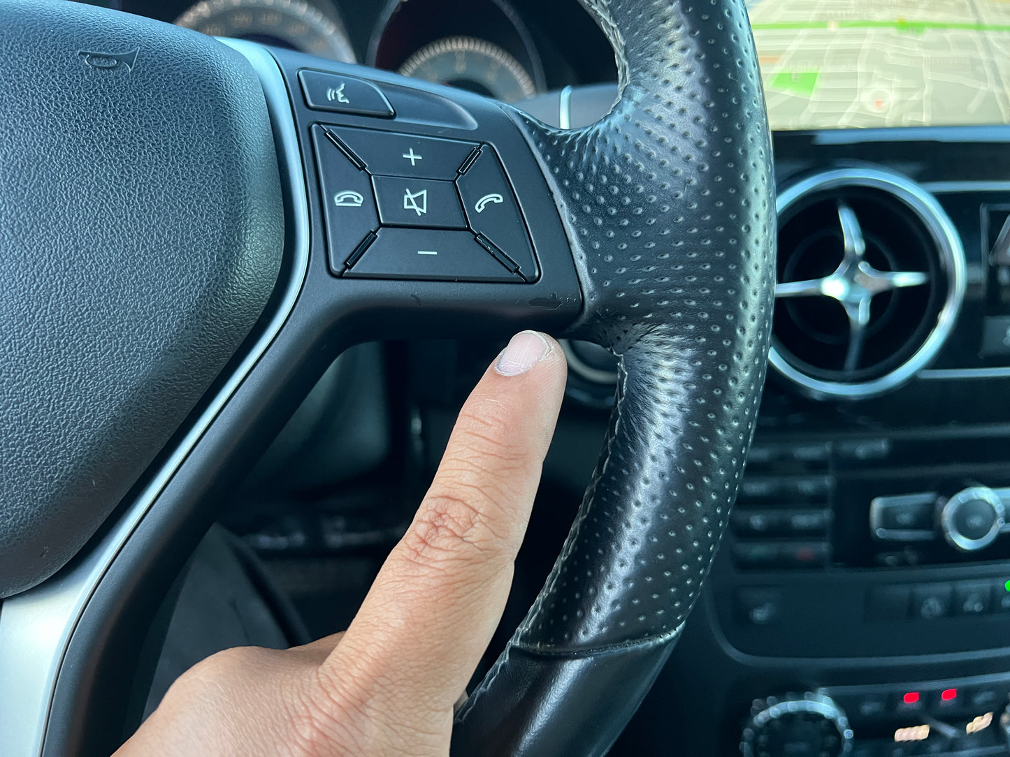 Mercedes Benz GLK 350 | AMG | X204 | 104.951 km | 306 PS | 4-Matic | Panorama-Schiebedach