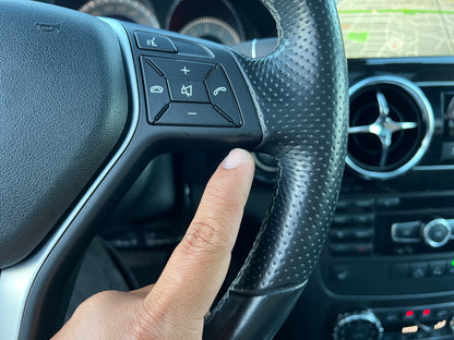 Mercedes Benz GLK 350 | AMG | X204 | 104.951 km | 306 PS | 4-Matic | Panorama-Schiebedach