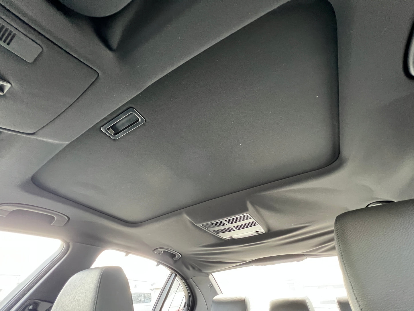 BMW 530i M-Package | E60 | 83,217 km | 258 hp | Sedan | Heated rear seats
