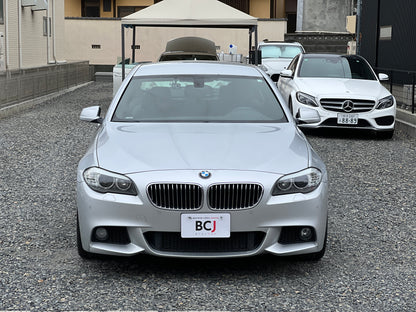 BMW 535i | M-Paket | F10 | 153.440 km | 306 PS | PDC | Limousine