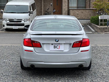 BMW 535i | M-Paket | F10 | 153.440 km | 306 PS | PDC | Limousine