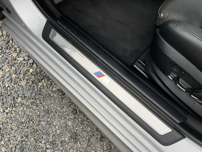 BMW 535i | M-Paket | F10 | 153.440 km | 306 PS | PDC | Limousine
