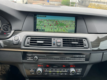 BMW 535i | M-Paket | F10 | 153.440 km | 306 PS | PDC | Limousine