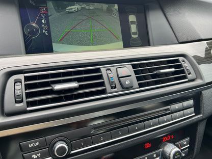 BMW 535i | M-Paket | F10 | 153.440 km | 306 PS | PDC | Limousine