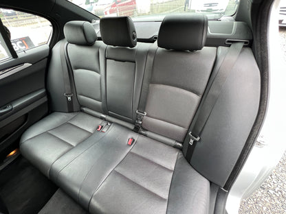 BMW 535i | M-Paket | F10 | 153.440 km | 306 PS | PDC | Limousine