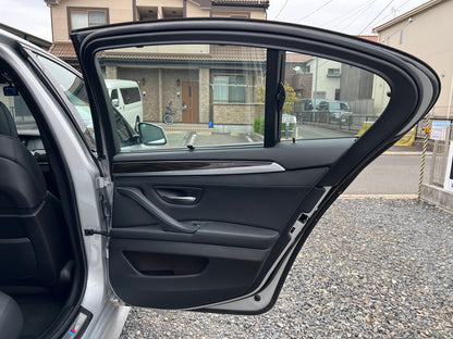 BMW 535i | M-Paket | F10 | 153.440 km | 306 PS | PDC | Limousine