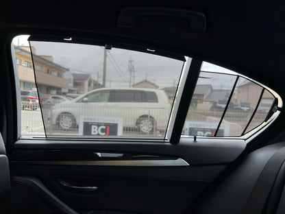 BMW 535i | M-Paket | F10 | 153.440 km | 306 PS | PDC | Limousine