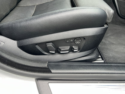 BMW 535i | M-Paket | F10 | 153.440 km | 306 PS | PDC | Limousine