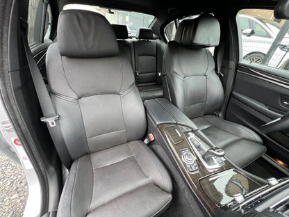 BMW 535i | M-Paket | F10 | 153.440 km | 306 PS | PDC | Limousine