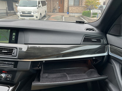 BMW 535i | M-Paket | F10 | 153.440 km | 306 PS | PDC | Limousine