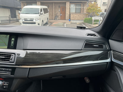 BMW 535i | M-Paket | F10 | 153.440 km | 306 PS | PDC | Limousine