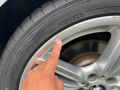 BMW 535i | M-Paket | F10 | 153.440 km | 306 PS | PDC | Limousine