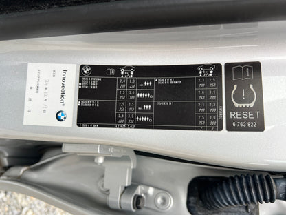 BMW 535i | M-Paket | F10 | 153.440 km | 306 PS | PDC | Limousine