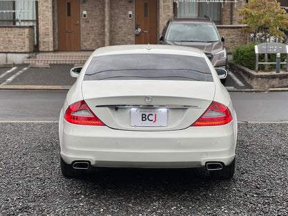Mercedes Benz CLS350 Facelift | C219 | 104.548 km | 272 PS | Schiebedach