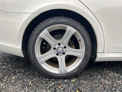 Mercedes Benz CLS350 Facelift | C219 | 104.548 km | 272 PS | Schiebedach