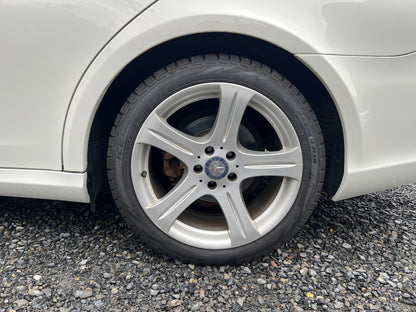 Mercedes Benz CLS350 Facelift | C219 | 104.548 km | 272 PS | Schiebedach