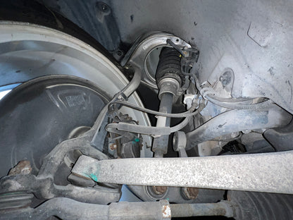 Mercedes Benz CLS350 Facelift | C219 | 104.548 km | 272 PS | Schiebedach