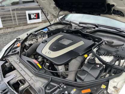 Mercedes Benz CLS350 Facelift | C219 | 104.548 km | 272 PS | Schiebedach